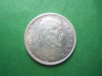 Лот: 23230356. Фото: 3. Чехословакия 10 крон 1928 г. 10... Коллекционирование, моделизм