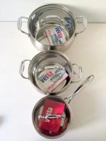 Лот: 5515508. Фото: 14. 🥘 Кастрюля 2,6 л VETTA "Milano...