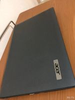 Лот: 12822317. Фото: 4. Мощный 4х ядерный ноутбук acer... Красноярск