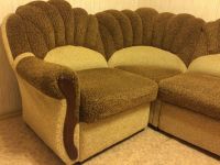 Лот: 4619211. Фото: 2. Мягкий уголок. Мягкая мебель