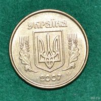 Лот: 12713009. Фото: 2. Украина 10 копеек 2007 (585). Монеты