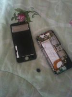 Лот: 4419150. Фото: 5. Iphone 3GS с полным комплектом...