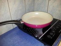 Лот: 2247771. Фото: 2. сковорода. Посуда, кухонная утварь