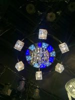 Лот: 7644551. Фото: 5. 82085 люстра