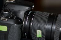 Лот: 10174175. Фото: 3. Canon 600D. Фото, видеокамеры, оптика