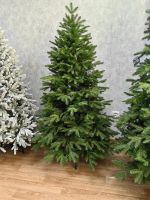 Лот: 24386671. Фото: 2. Елка искусственная литая. Новый год!