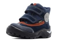 Лот: 6855017. Фото: 2. Ботинки ECCO GORE-TEX. Обувь