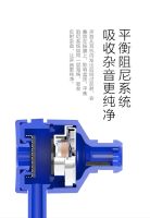 Лот: 4908537. Фото: 6. Xiaomi Piston пластиковые. Чёрные...
