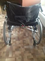 Лот: 9026120. Фото: 3. Кресло инвалидное для полных людей. Красота и здоровье