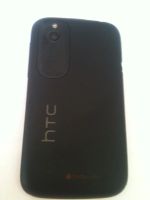 Лот: 4204322. Фото: 2. HTC Desire V на гарантии. Смартфоны, связь, навигация