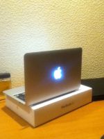 Лот: 4711872. Фото: 2. Apple MacBook Air 11 mid 2012... Компьютеры, ноутбуки, планшеты