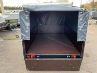 Лот: 25789197. Фото: 7. Прицеп Ижевск 2.0 средний тент...