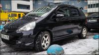 Лот: 9037781. Фото: 3. Автомобиль Honda Jazz. Красноярск