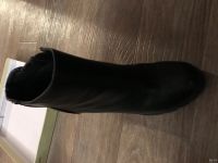 Лот: 13546888. Фото: 3. Ботильоны. Одежда, обувь, галантерея