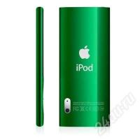 Лот: 639281. Фото: 3. Продам Ipod nano 5G 8GB (Green... Бытовая техника