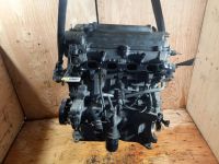 Лот: 19008209. Фото: 8. Двигатель Toyota Sienta NCP81...