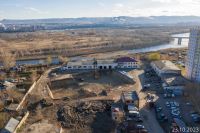 Лот: 25294496. Фото: 6. 2-комн. квартира , Красноярск...