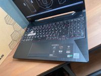Лот: 25654865. Фото: 6. Asus TUF 15,6"144Hz/GTX1660Ti...