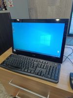 Лот: 23247262. Фото: 2. Моноблок DNS Office 18.5" Celeron... Компьютеры, ноутбуки, планшеты