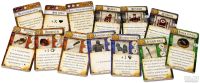 Лот: 13438166. Фото: 6. Настольная игра Runebound. Третья...