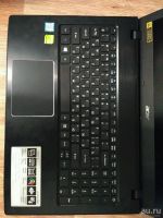 Лот: 13161171. Фото: 3. Ноутбук Acer Aspire E 15 E5-575G-39M5. Компьютеры, оргтехника, канцтовары