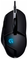 Лот: 25725786. Фото: 2. Мышь проводная Logitech G402 Hyperion... Периферия