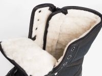 Лот: 25716971. Фото: 8. Зимние Ботинки