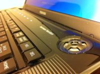 Лот: 3379289. Фото: 2. Ноутбук Toshiba Satellite A300. Компьютеры, ноутбуки, планшеты