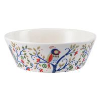Лот: 24936153. Фото: 2. Салатник Liberty Jones Birds of... Посуда, кухонная утварь