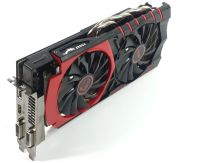Лот: 8792280. Фото: 2. MSI Radeon R9 380 Gaming 2G (Бесшумная... Комплектующие