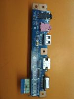Лот: 15025610. Фото: 2. Б\У Плата 48.4cq07.011 jm41 dis... Комплектующие