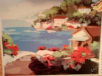 Лот: 2322710. Фото: 3. Картина-раскраска 2. Красноярск