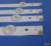 Лот: 16766111. Фото: 4. 0104 LED String Strip LCD набор... Красноярск