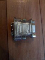 Лот: 9823169. Фото: 3. Переходник VGA-DVI. Компьютеры, оргтехника, канцтовары