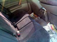 Лот: 4001572. Фото: 11. Nissan Teana 2003 АКПП серебристый-металлик