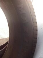 Лот: 8071703. Фото: 2. Шины Maxxis. Шины, Диски