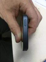 Лот: 9937823. Фото: 5. Iphone 5 SpaceGray 16Gb