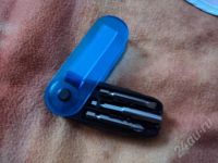 Лот: 693292. Фото: 2. фирменный набор отверток. Инструмент и расходные