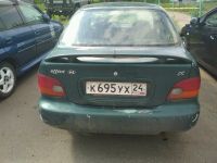 Лот: 10125665. Фото: 5. Hyundai