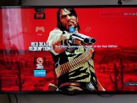 Лот: 17858611. Фото: 4. Sony Playstation 3 250gb прошитая... Красноярск