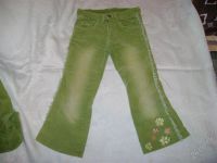 Лот: 1661018. Фото: 3. Вельветовый костюмчик для девочки... Дети растут