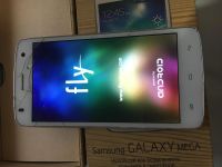 Лот: 9652854. Фото: 2. fly iq4503 quad era life 6. Смартфоны, связь, навигация