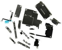 Лот: 22030025. Фото: 2. Защитный экран Apple iPhone 12... Запчасти, оборудование
