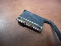 Лот: 13668259. Фото: 3. Шлейф к матрице ноутбука DNS TWN-N12P-GS... Компьютеры, оргтехника, канцтовары