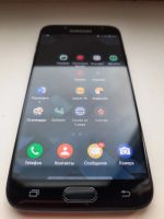 Лот: 18457121. Фото: 2. Samsung Galaxy J7 (2017). Смартфоны, связь, навигация