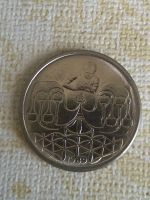 Лот: 18793972. Фото: 2. 50 сентаво 1989г Бразилия. Монеты