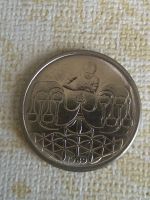Лот: 18793972. Фото: 2. 50 сентаво 1989г Бразилия. Монеты