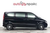 Лот: 21980429. Фото: 7. Mercedes-Benz Vito 2013