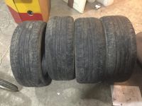 Лот: 5416112. Фото: 3. Летние шины Bridgestone Potenza... Авто, мото, водный транспорт