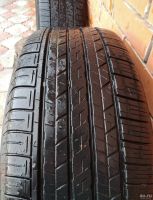 Лот: 13621745. Фото: 2. Dunlop sp sport maxx a1 235/60... Шины, Диски